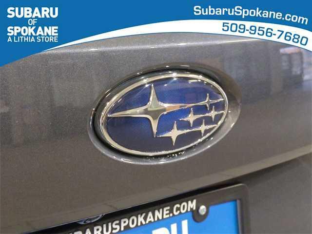 new 2024 Subaru Crosstrek car, priced at $31,140