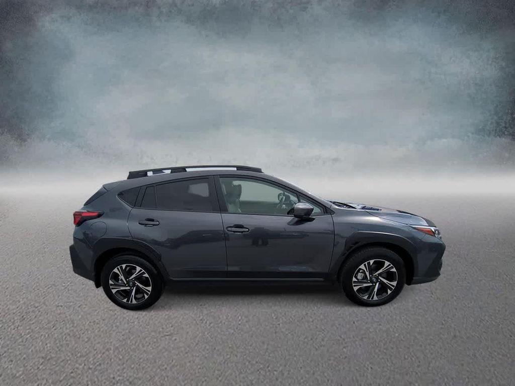 used 2024 Subaru Crosstrek car, priced at $26,947