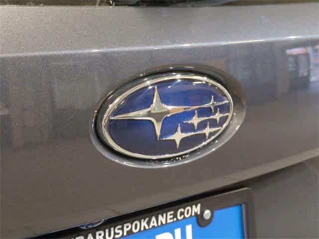 new 2024 Subaru Crosstrek car, priced at $29,049