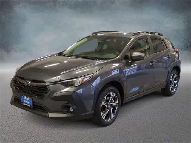 new 2024 Subaru Crosstrek car, priced at $29,049