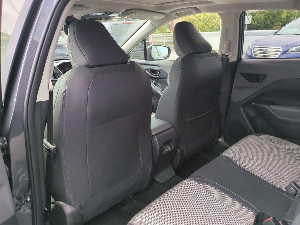 used 2024 Subaru Crosstrek car, priced at $26,947