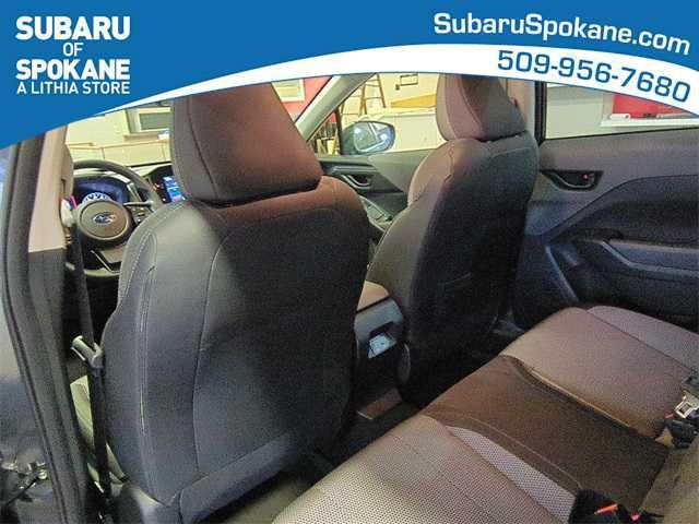 new 2024 Subaru Crosstrek car, priced at $31,140