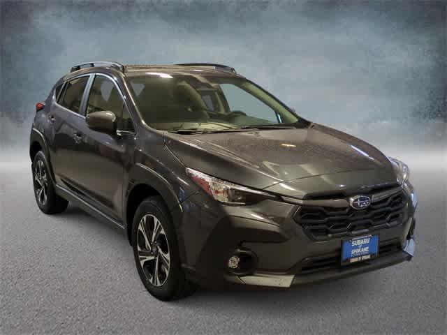 new 2024 Subaru Crosstrek car, priced at $29,049