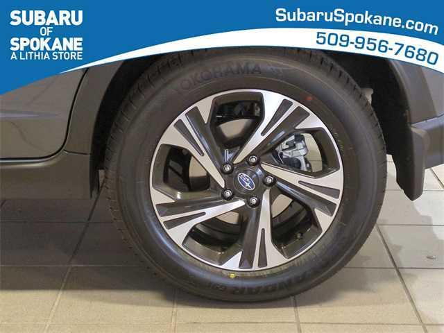 new 2024 Subaru Crosstrek car, priced at $31,140