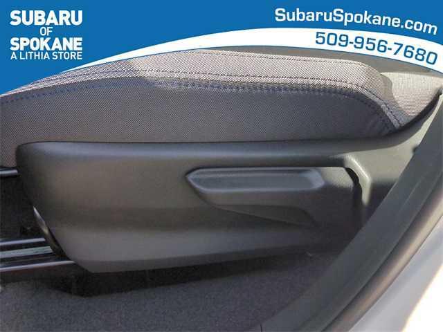 new 2025 Subaru Forester car, priced at $29,417
