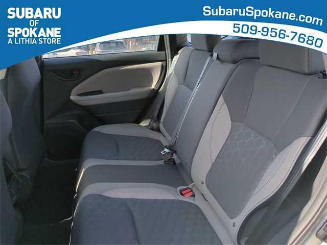 new 2025 Subaru Forester car, priced at $29,417