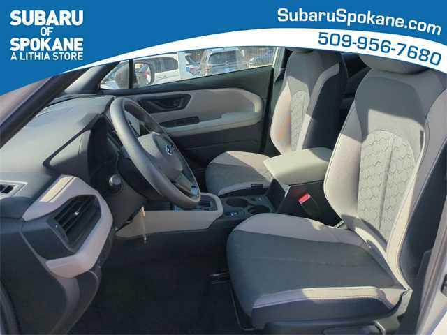 new 2025 Subaru Forester car, priced at $29,417