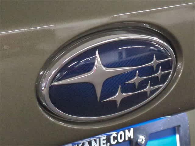 new 2025 Subaru Outback car, priced at $37,495