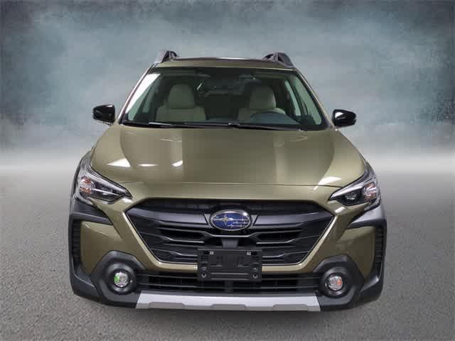 new 2025 Subaru Outback car, priced at $37,495