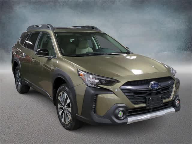 new 2025 Subaru Outback car, priced at $37,495