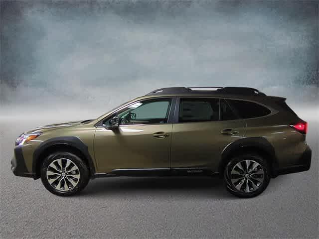 new 2025 Subaru Outback car, priced at $37,495