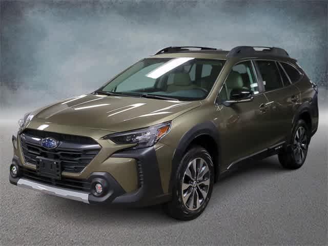 new 2025 Subaru Outback car, priced at $37,495