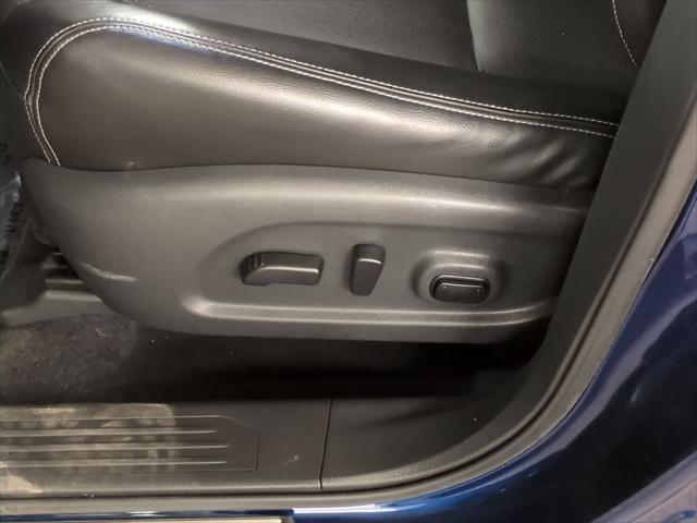 used 2022 Nissan Murano car, priced at $23,424