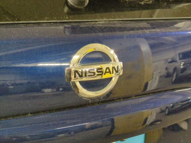 used 2022 Nissan Murano car, priced at $23,424