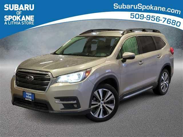 used 2020 Subaru Ascent car, priced at $24,998