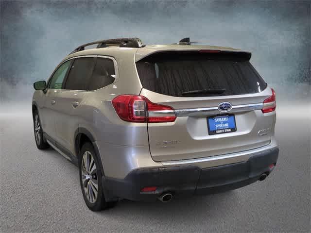 used 2020 Subaru Ascent car, priced at $24,998