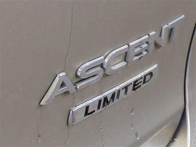 used 2020 Subaru Ascent car, priced at $24,998