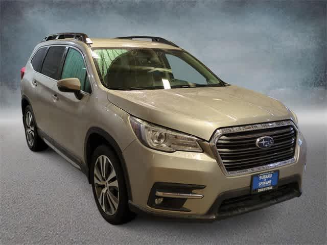 used 2020 Subaru Ascent car, priced at $24,998