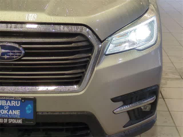 used 2020 Subaru Ascent car, priced at $24,998