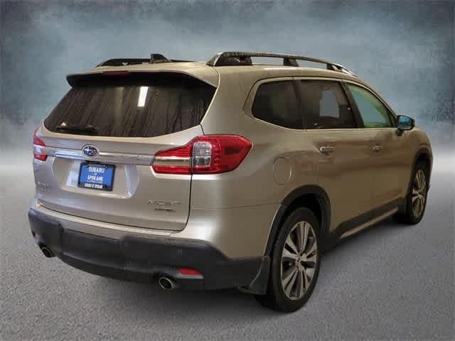 used 2020 Subaru Ascent car, priced at $24,998