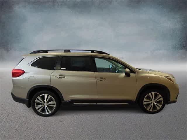 used 2020 Subaru Ascent car, priced at $24,998