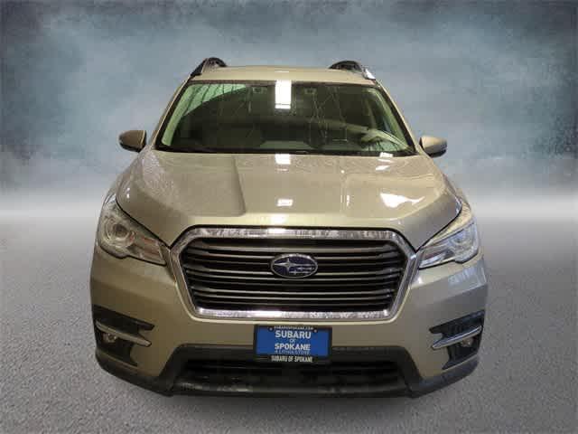 used 2020 Subaru Ascent car, priced at $24,998