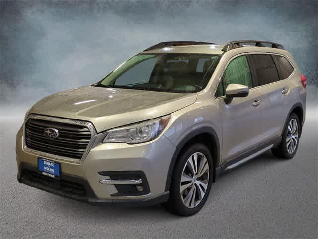 used 2020 Subaru Ascent car, priced at $24,998