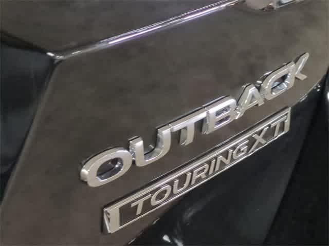 new 2024 Subaru Outback car, priced at $44,729