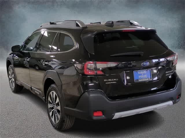 new 2024 Subaru Outback car, priced at $44,729