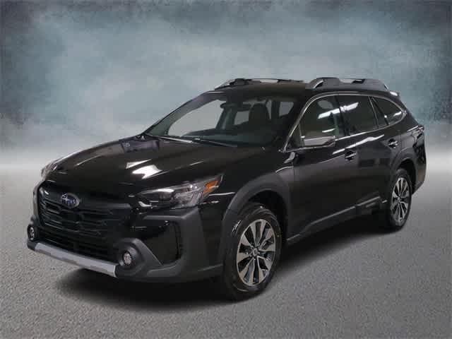 new 2024 Subaru Outback car, priced at $44,729