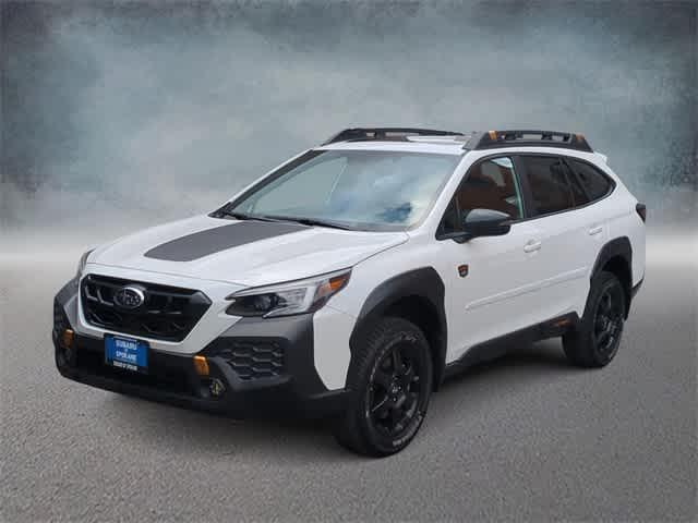 new 2025 Subaru Outback car, priced at $41,074