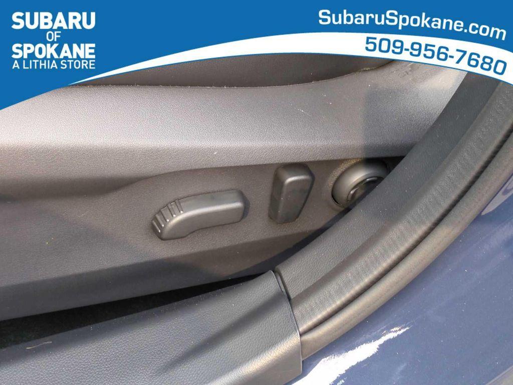 new 2025 Subaru Outback car, priced at $39,035