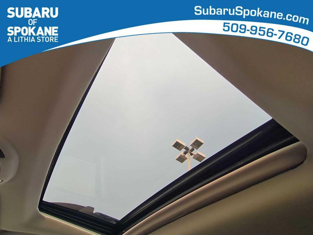 new 2025 Subaru Outback car, priced at $39,035