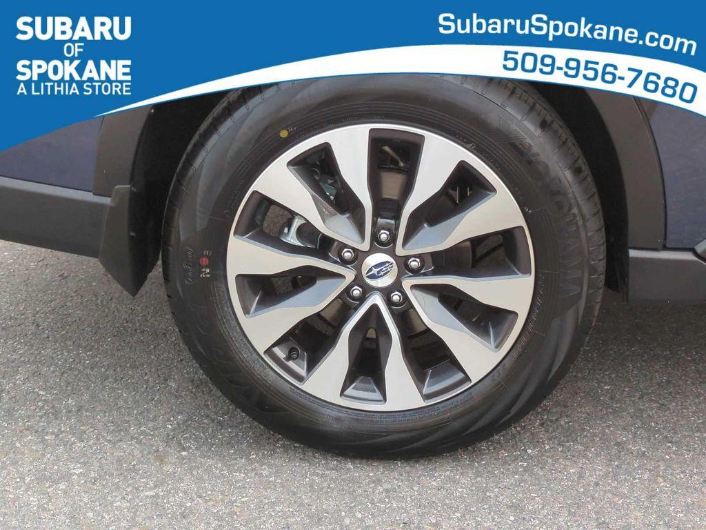 new 2025 Subaru Outback car, priced at $39,035