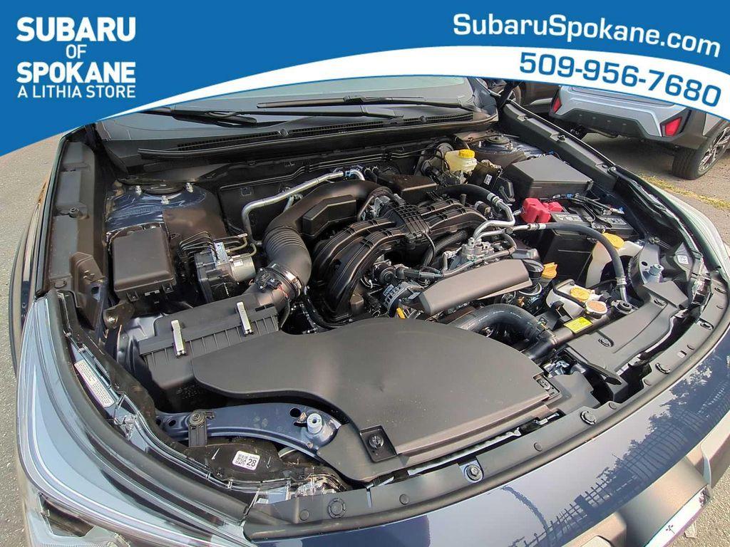 new 2025 Subaru Outback car, priced at $39,035