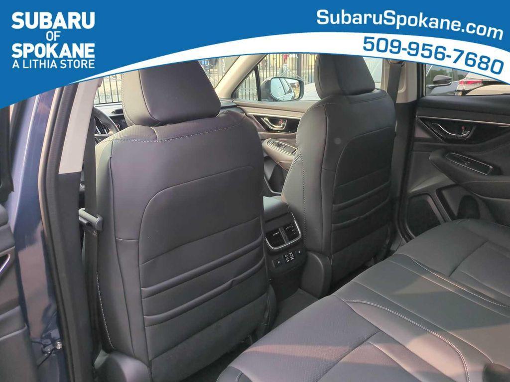 new 2025 Subaru Outback car, priced at $39,035