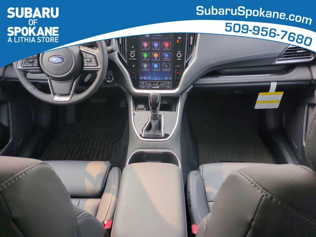 new 2025 Subaru Outback car, priced at $39,035