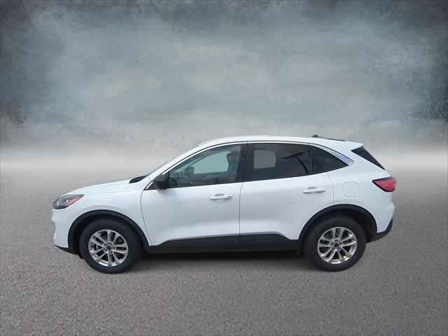 used 2022 Ford Escape car, priced at $20,424