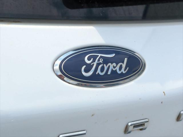 used 2022 Ford Escape car, priced at $20,424