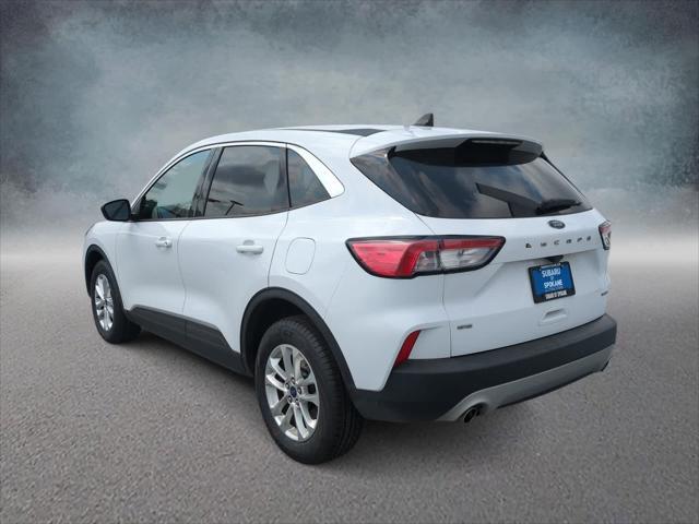 used 2022 Ford Escape car, priced at $20,424