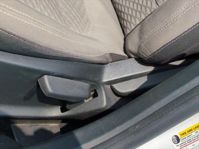 used 2022 Ford Escape car, priced at $20,424