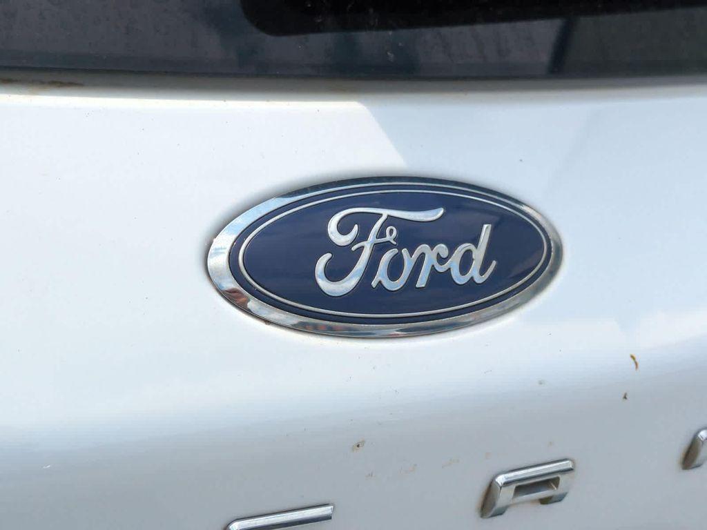 used 2022 Ford Escape car, priced at $19,720
