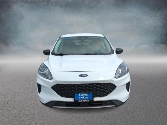 used 2022 Ford Escape car, priced at $20,424