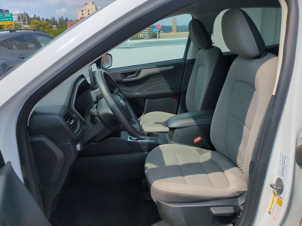 used 2022 Ford Escape car, priced at $19,720