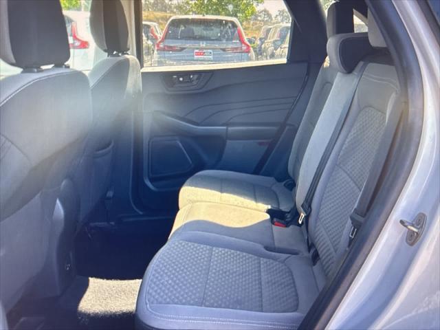 used 2022 Ford Escape car, priced at $21,600