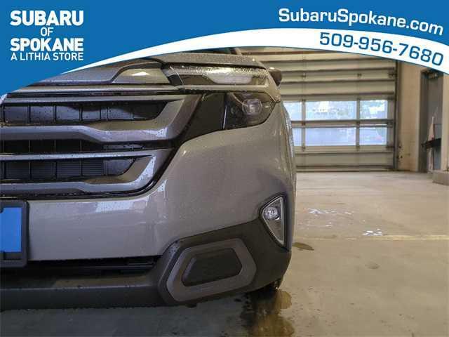 new 2025 Subaru Forester car, priced at $39,653