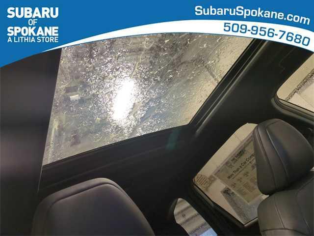 new 2025 Subaru Forester car, priced at $39,653