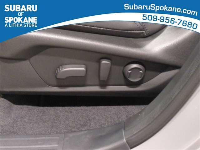 new 2025 Subaru Forester car, priced at $39,653