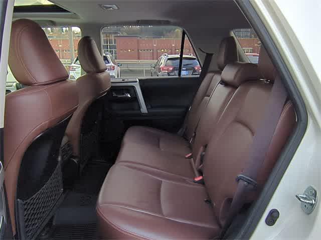 used 2019 Toyota 4Runner car, priced at $36,199