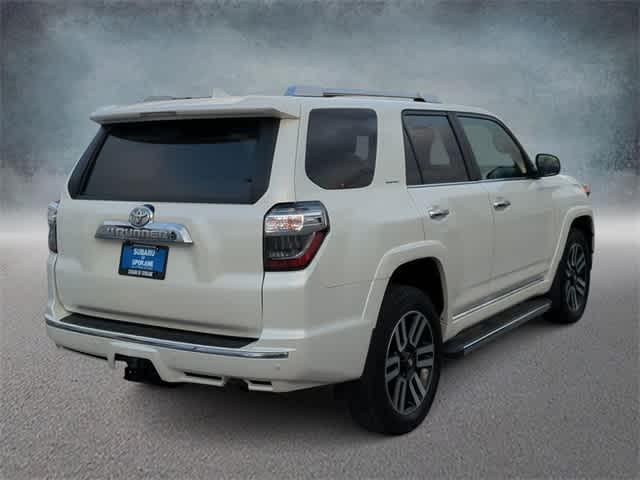 used 2019 Toyota 4Runner car, priced at $36,199